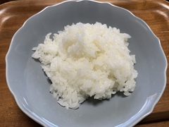 秋田の新品種「サキホコレ」試食！