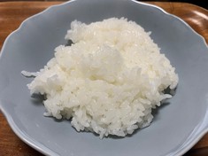 秋田県の新品種「サキホコレ」の新米を試食！