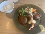 宿場町・佐用町平福で、イタリアン　～ＫＵＭＯＴＳＵＫＩ　～