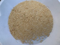 今月６月の頒布会のお米は、岩手県産米！