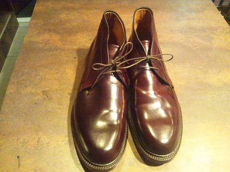 ALDEN
