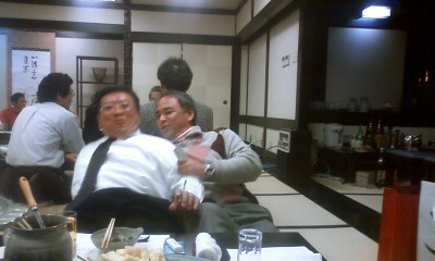 遂に開幕、今年の忘年会ＧＰ！