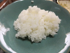 頑張れ東日本応援米！山形県産特別栽培米コシヒカリ