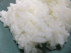北海道のすっごくおいしいお米”ゆめぴりか”