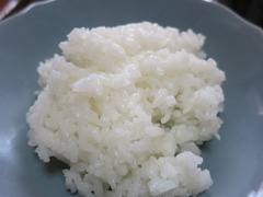 オリジナルブレンド米”きりしま”