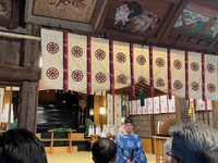 春季例大祭