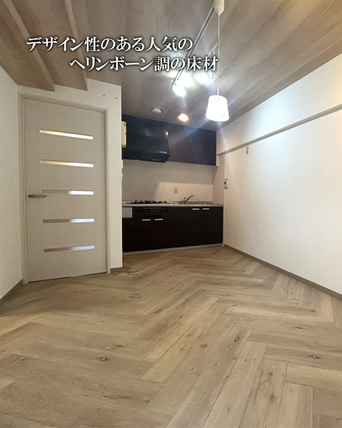 ライオンズマンション姫路西今宿（売買）
