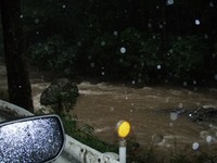 鳥取釣行　でも・・・ 2007/08/30 20:26:00