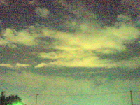 皆既月食？ 2007/08/28 21:15:38