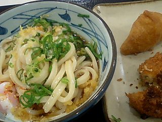 丸亀製麺さん