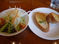 Pasta e Cafe Cino ☆（明石市藤江）