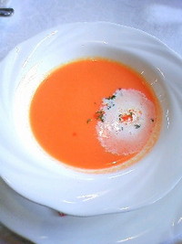 コース料理