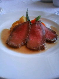 コース料理
