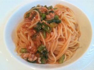 イタリア料理「Cielo」のランチコース