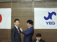 平成２６年度定時総会　開催