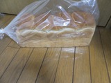 食パン1本
