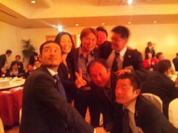 明石ＹＥＧ２０周年