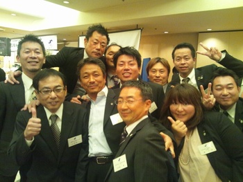 明石ＹＥＧ２０周年