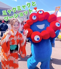 踊っこまつり