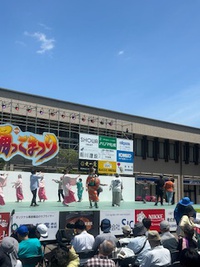 ありがとうございました