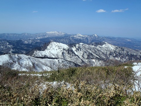 扇ノ山