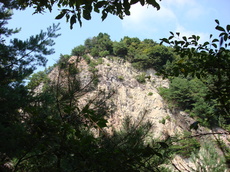 石戸山