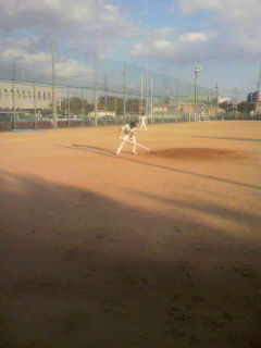 ☆初勝利☆