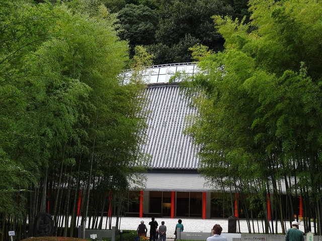 写　遊　姫路　姫路市書写の里　美術工芸館　１