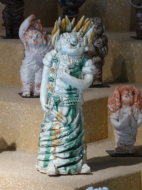 写　遊　姫路　姫路市書写の里　美術工芸館　３