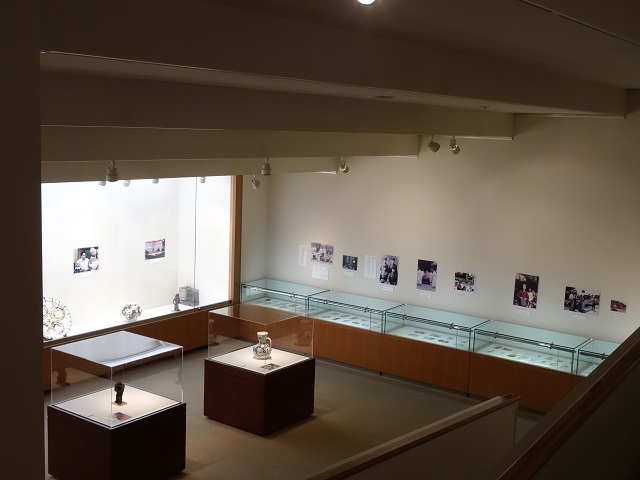写　遊　姫路　姫路市書写の里　美術工芸館　４