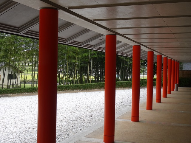 写　遊　姫路　姫路市書写の里　美術工芸館　１