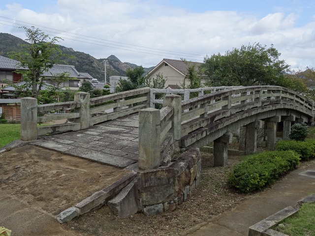 写　遊　姫路　播磨　御着城址　６