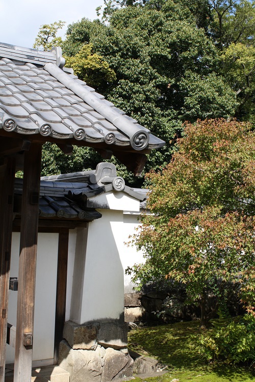 写　遊　姫路　好古園　１３