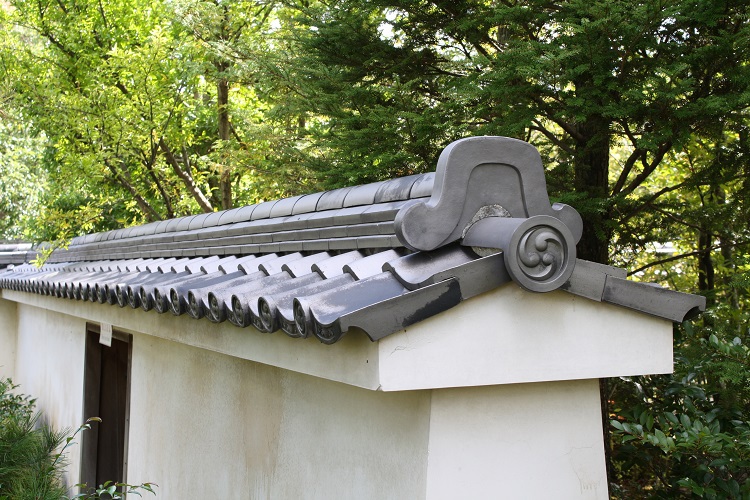 写　遊　姫路　好古園　１８