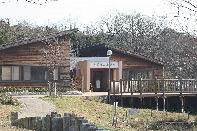 市ノ池公園
