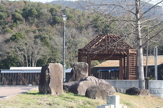 市ノ池公園