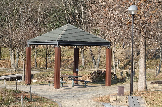 市ノ池公園
