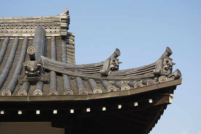 高砂市曽根天満宮