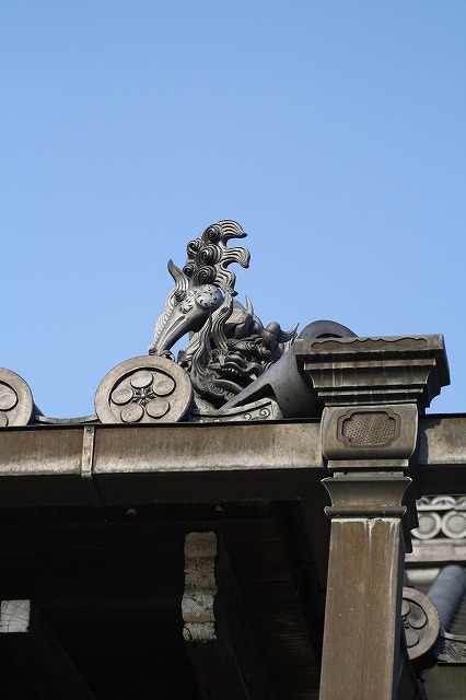 高砂市曽根天満宮