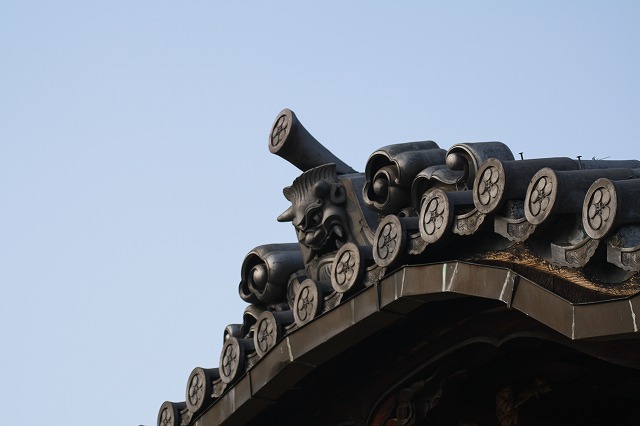 高砂市曽根天満宮