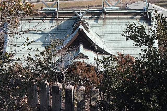生石神社