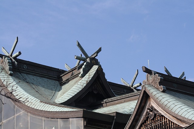 生石神社